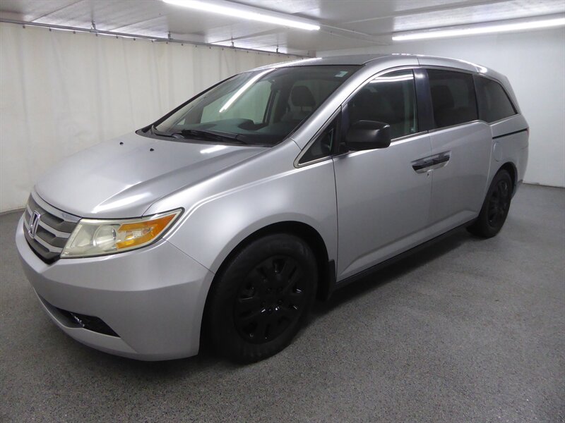 2011 HONDA ODYSSEY - Image 3
