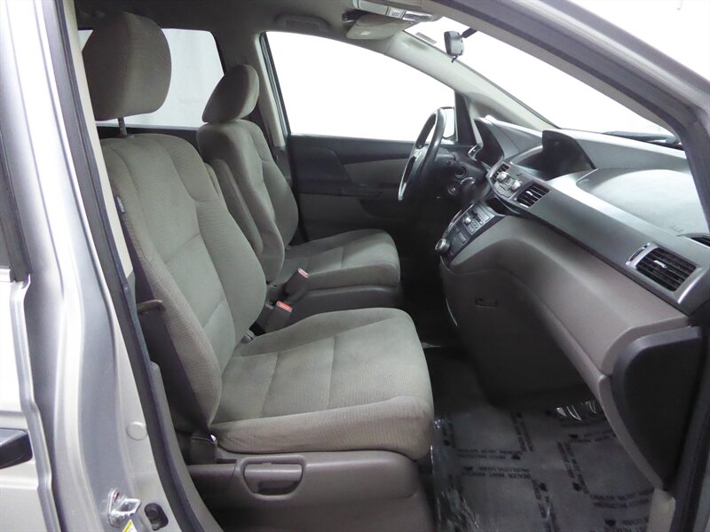 2011 HONDA ODYSSEY - Image 16