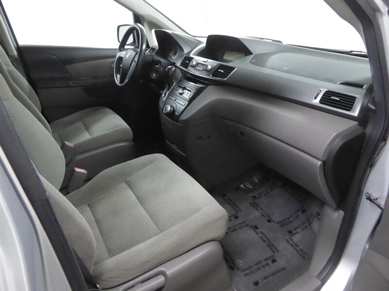 2011 HONDA ODYSSEY - Image 17
