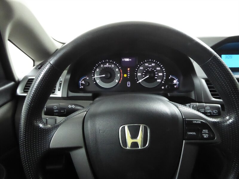 2011 HONDA ODYSSEY - Image 9