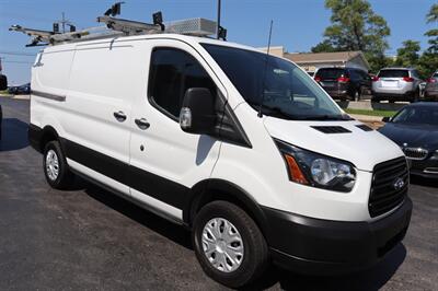 2019 Ford Transit 350 Van