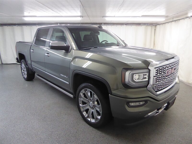 2017 GMC Sierra 1500 Denali - Photo 1 - Downers Grove, IL 60515