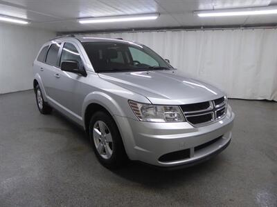 2014 Dodge Journey SE SUV