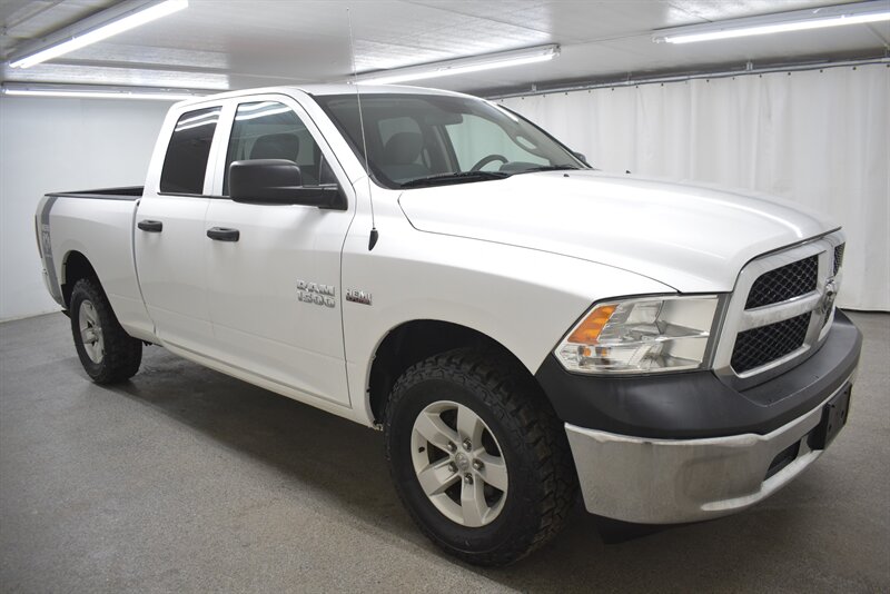 2018 RAM Ram 1500 ST