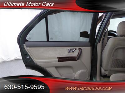 2004 Kia Sorento EX   - Photo 26 - Downers Grove, IL 60515