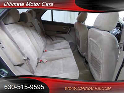 2004 Kia Sorento EX   - Photo 28 - Downers Grove, IL 60515