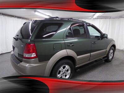 2004 Kia Sorento EX   - Photo 7 - Downers Grove, IL 60515