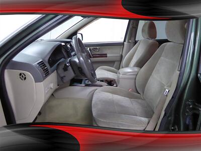 2004 Kia Sorento EX   - Photo 18 - Downers Grove, IL 60515