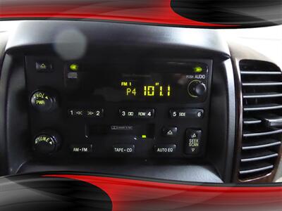 2004 Kia Sorento EX   - Photo 12 - Downers Grove, IL 60515