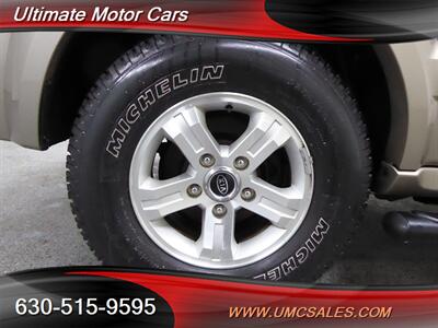 2004 Kia Sorento EX   - Photo 32 - Downers Grove, IL 60515