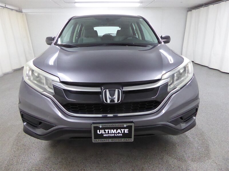 2015 Honda CR-V LX photo 2