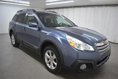 2014 Subaru Outback 2.5i Premium Wagon
