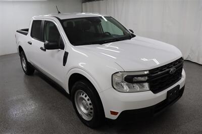 2022 Ford Maverick XL Truck
