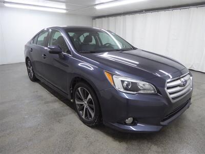 2015 Subaru Legacy 2.5i Limited Sedan