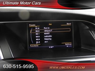 2015 Audi A5 2.0T quattro Premium Plus   - Photo 13 - Downers Grove, IL 60515