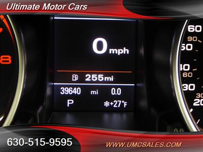 2015 Audi A5 2.0T quattro Premium Plus   - Photo 12 - Downers Grove, IL 60515