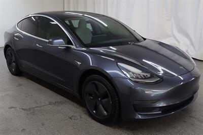 2020 Tesla Model 3 Standard Range Sedan