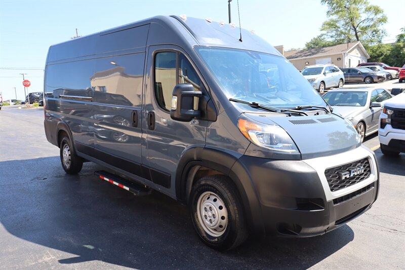 2021 RAM ProMaster 3500 159 WB  