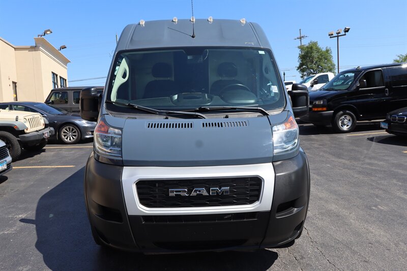 2021 RAM ProMaster 3500 159 WB  