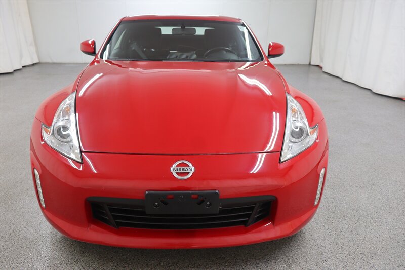 2016 Nissan 370Z  