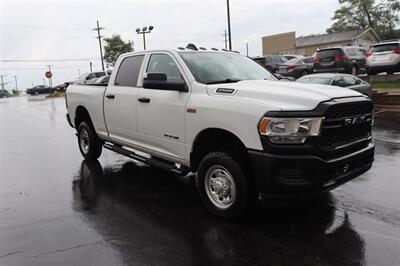 2022 RAM 2500 Tradesman Truck