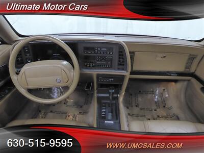 1990 Buick Reatta conv   - Photo 17 - Downers Grove, IL 60515