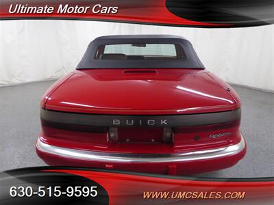 1990 Buick Reatta conv   - Photo 14 - Downers Grove, IL 60515