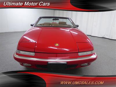 1990 Buick Reatta conv   - Photo 2 - Downers Grove, IL 60515