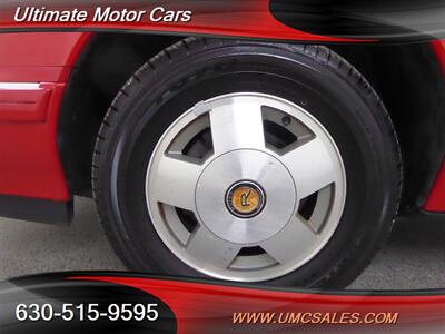 1990 Buick Reatta conv   - Photo 33 - Downers Grove, IL 60515