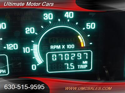1990 Buick Reatta conv   - Photo 21 - Downers Grove, IL 60515