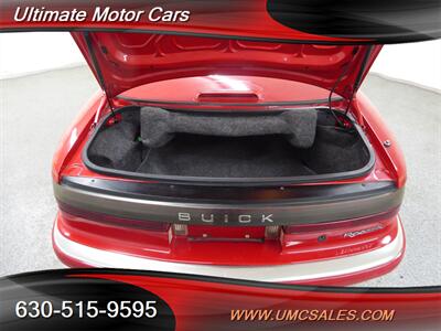 1990 Buick Reatta conv   - Photo 32 - Downers Grove, IL 60515