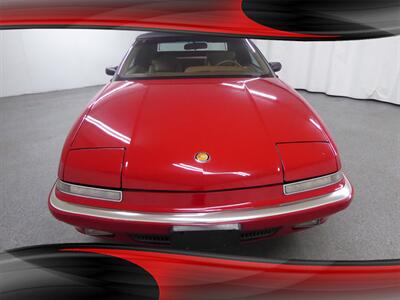 1990 Buick Reatta conv   - Photo 10 - Downers Grove, IL 60515