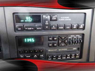 1990 Buick Reatta conv   - Photo 22 - Downers Grove, IL 60515