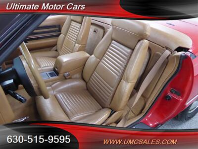 1990 Buick Reatta conv   - Photo 25 - Downers Grove, IL 60515