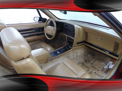 1990 Buick Reatta conv   - Photo 28 - Downers Grove, IL 60515