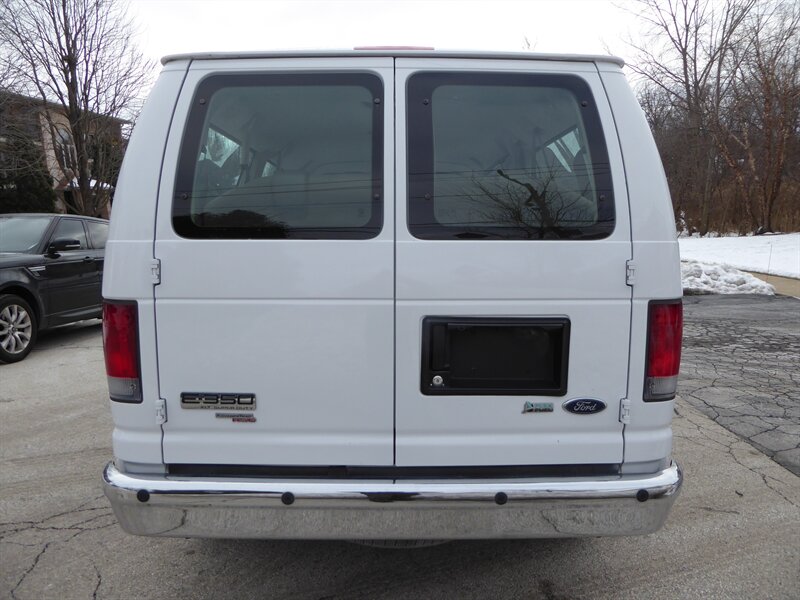 2013 FORD E-350 - Image 6