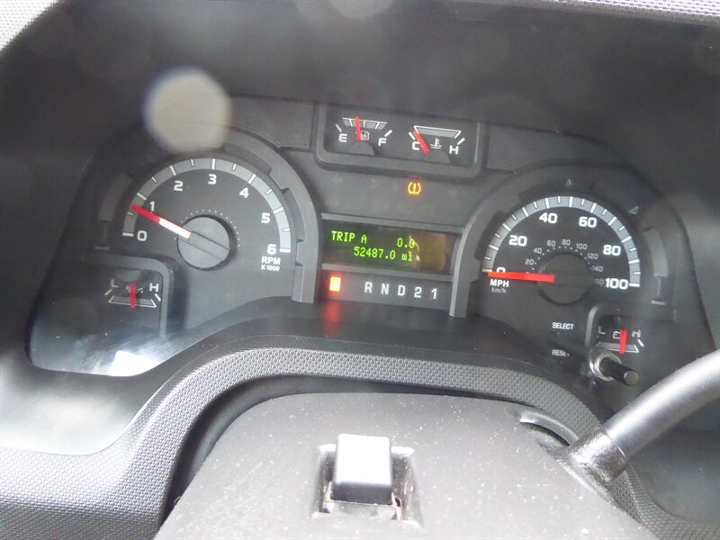 2013 FORD E-350 - Image 12