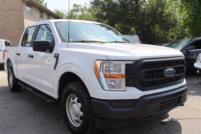 2022 Ford F-150 XL Truck