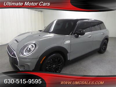 2020 MINI Clubman Cooper S   - Photo 3 - Downers Grove, IL 60515