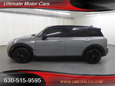 2020 MINI Clubman Cooper S   - Photo 4 - Downers Grove, IL 60515