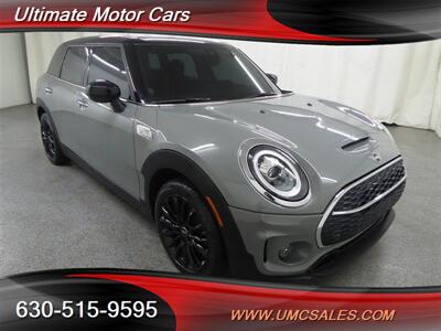 2020 MINI Clubman Cooper S   - Photo 1 - Downers Grove, IL 60515