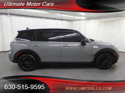 2020 MINI Clubman Cooper S   - Photo 8 - Downers Grove, IL 60515