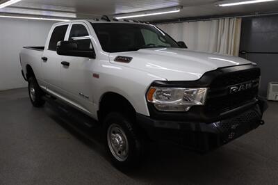 2022 RAM 2500 Tradesman Truck