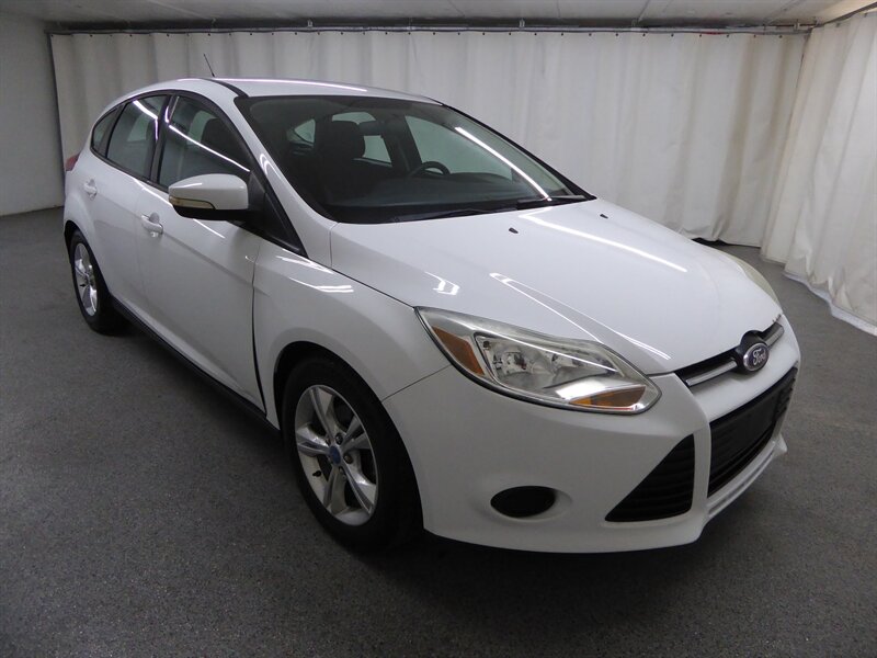 2013 Ford Focus SE - Photo 1 - Downers Grove, IL 60515