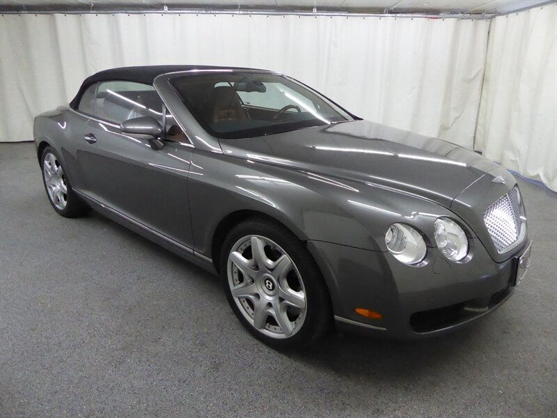 2008 Bentley Continental GT - Photo 1 - Downers Grove, IL 60515