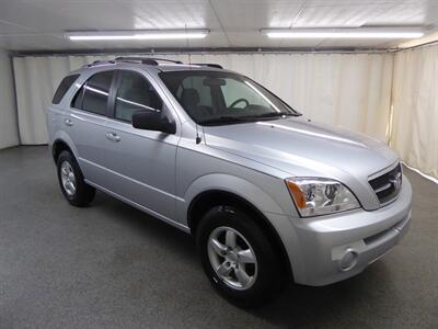 2006 Kia Sorento LX SUV