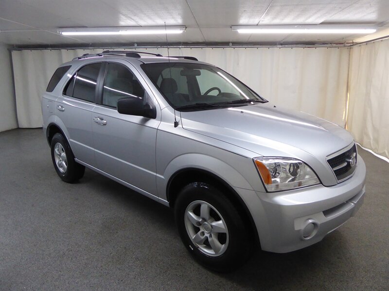 2006 Kia Sorento LX - Photo 1 - Downers Grove, IL 60515