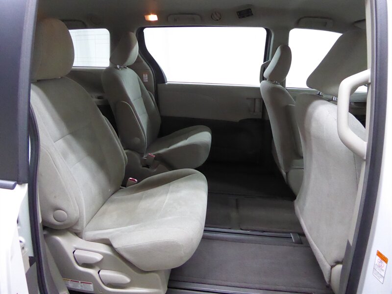2016 TOYOTA SIENNA - Image 25