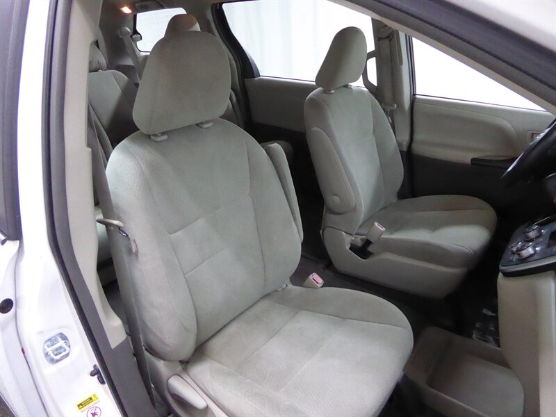2016 TOYOTA SIENNA - Image 20
