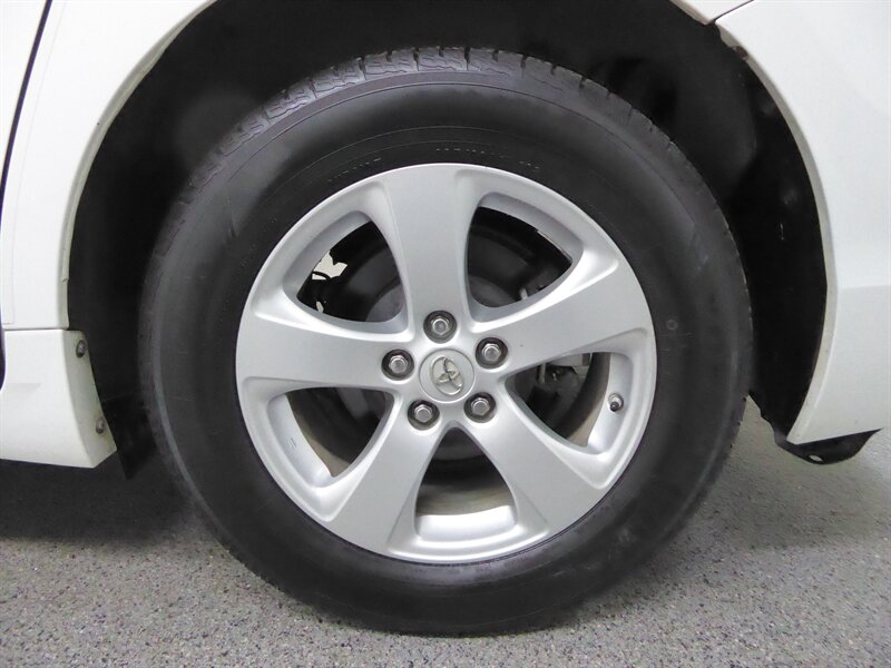 2016 TOYOTA SIENNA - Image 28